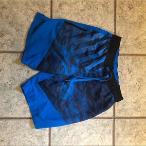 Reebok Training Shorts